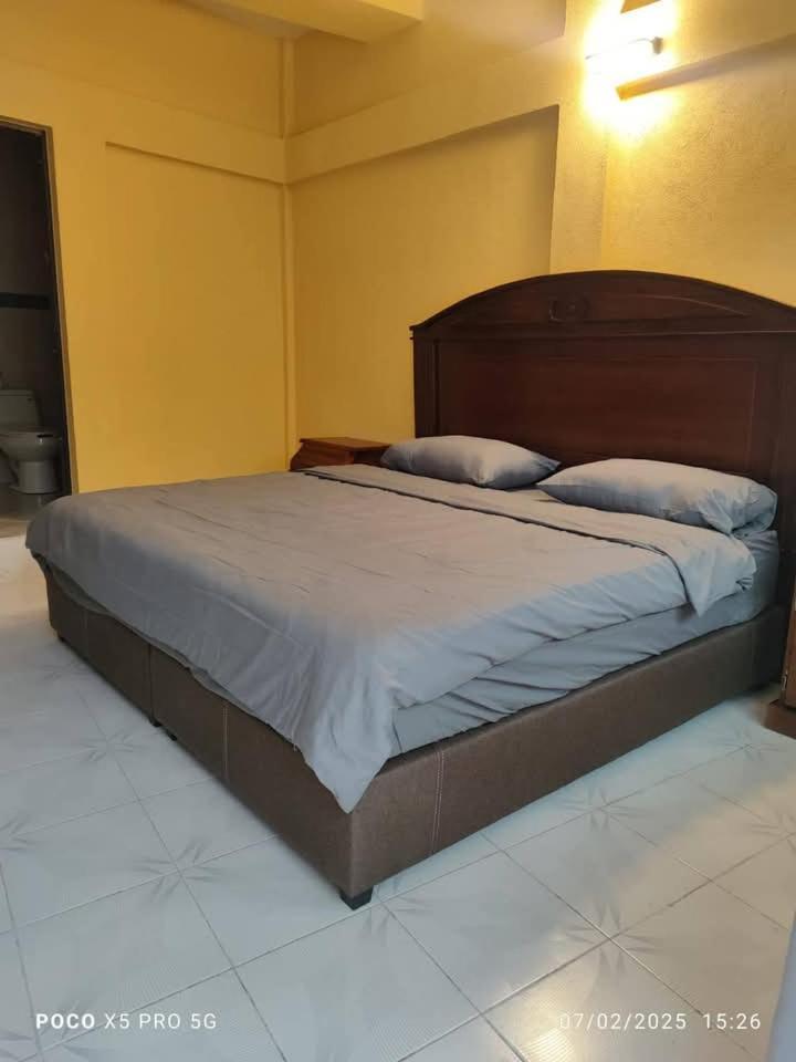 Hotel Hao Han Ciudad Hidalgo Exterior photo